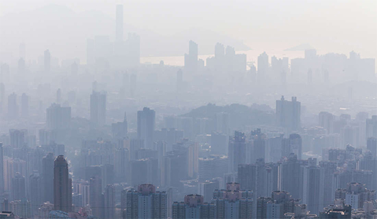 咸陽(yáng)市2021—2022年秋冬季大氣污染綜合治理攻堅(jiān)行動(dòng)方案