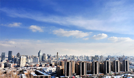 河北張家口市2021 年空氣質(zhì)量提升實(shí)施方案解讀