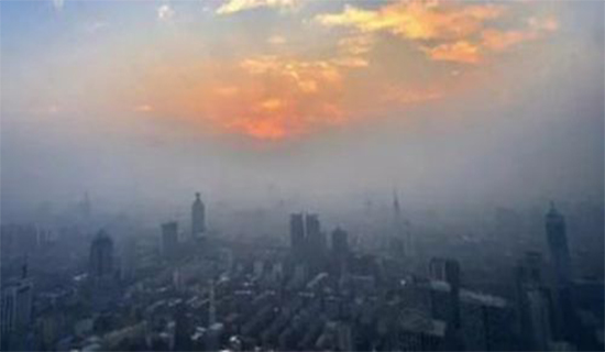 廣東省河源市印發(fā)2021年大氣污染防治工作方案