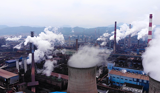 河北省廊坊市狠抓揮發(fā)性有機(jī)物污染防治