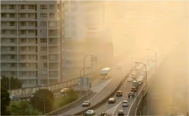 為深入打好藍(lán)天保衛(wèi)戰(zhàn)，多省明確“十四五”大氣污染防治目標(biāo)