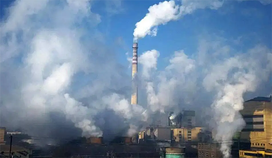 河北石家莊出臺(tái)2022年大氣污染綜合治理工作要點(diǎn)