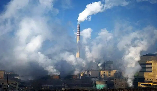 四川：關(guān)于深入打好2022年大氣污染防治攻堅(jiān)戰(zhàn)的通知