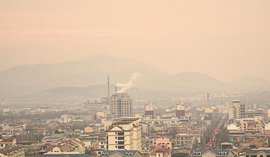 走航式環(huán)境空氣質(zhì)量監(jiān)測(cè)車 奧斯恩智能科技服務(wù)藍(lán)天保衛(wèi)戰(zhàn)