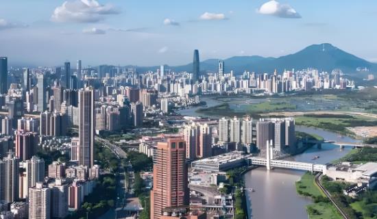 城市噪聲地圖 完善噪聲污染防治管理體系 提供可視化建模全鏈條智能決策應(yīng)用