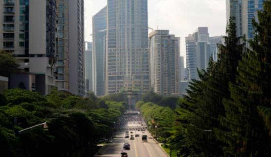 工貿(mào)企業(yè)生產(chǎn)安全氣體監(jiān)測方案 助力保障企業(yè)生產(chǎn)安全 員工生命健康