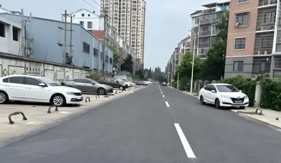 城市道路積塵負(fù)荷監(jiān)測與清掃保潔系統(tǒng) 助力提升城市環(huán)境衛(wèi)生質(zhì)量